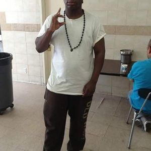 Meet your Posher, Dwayne